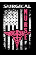 Surgical Nurse