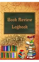 Book Review Logbook