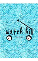 Watch Hill Fire Island