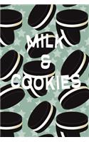 Milk & Cookies
