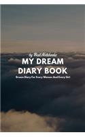 My Dream Diary Book
