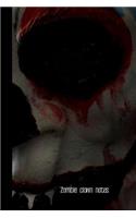 Zombie clown notes