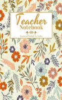 Teacher Notebook
