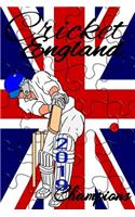 Cricket England