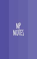 NP Notes