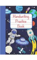 Handwriting Practice Book
