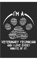I'm A Veterinary Technician