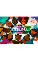 Girls for Medicine