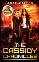 Cassidy Chronicles Volume One