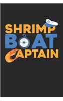 Shrimp Boat Captain
