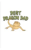 Best Dragon Dad
