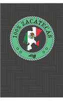 100% Zacatecas
