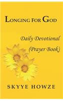 Longing for God
