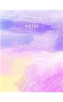 Notes