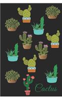 Cactus