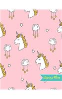 Unicorn Mom