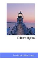 Faber's Hymns: (English)