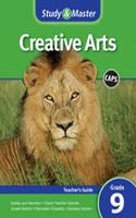 Study & Master Creative Arts Teacher's Guide Teacher's Guide