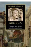 Cambridge Companion to Seneca