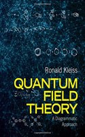 Quantum Field Theory: A Diagrammatic Approach
