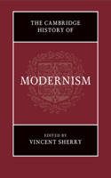 Cambridge History of Modernism