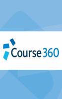 Course360 Intro to Marketing on CLMS Printed Access Card