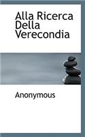 Alla Ricerca Della Verecondia