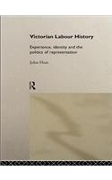 Victorian Labour History