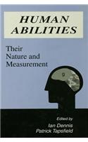 Human Abilities