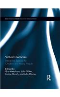 Virtual Literacies