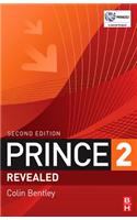 PRINCE2 Revealed