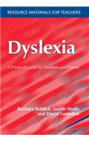 Dyslexia