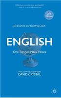 English - One Tongue, Many Voices