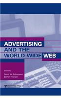 Advertising and the World Wide Web