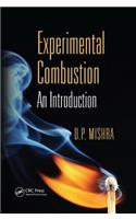 Experimental Combustion