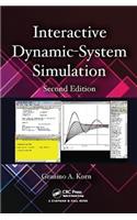 Interactive Dynamic-System Simulation