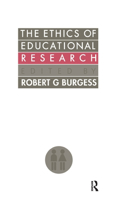 Ethics of Education Research