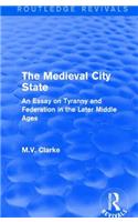 Medieval City State