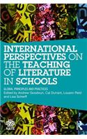 International Perspectives on the Teaching of Literature in Schools