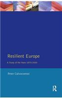 Resilient Europe