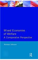 Mixed Economies Welfare