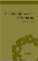 Political Economy of Sentiment
