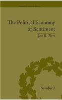 The Political Economy of Sentiment