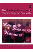 Routledge Companion to Media, Sex and Sexuality