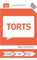 Q&A Torts