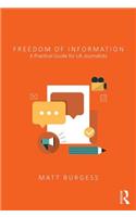 Freedom of Information