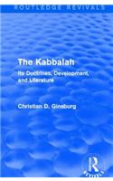 The Kabbalah (Routledge Revivals)