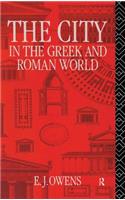 The City in the Greek and Roman World