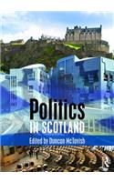 Politics in Scotland