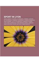 Sport in Lyon